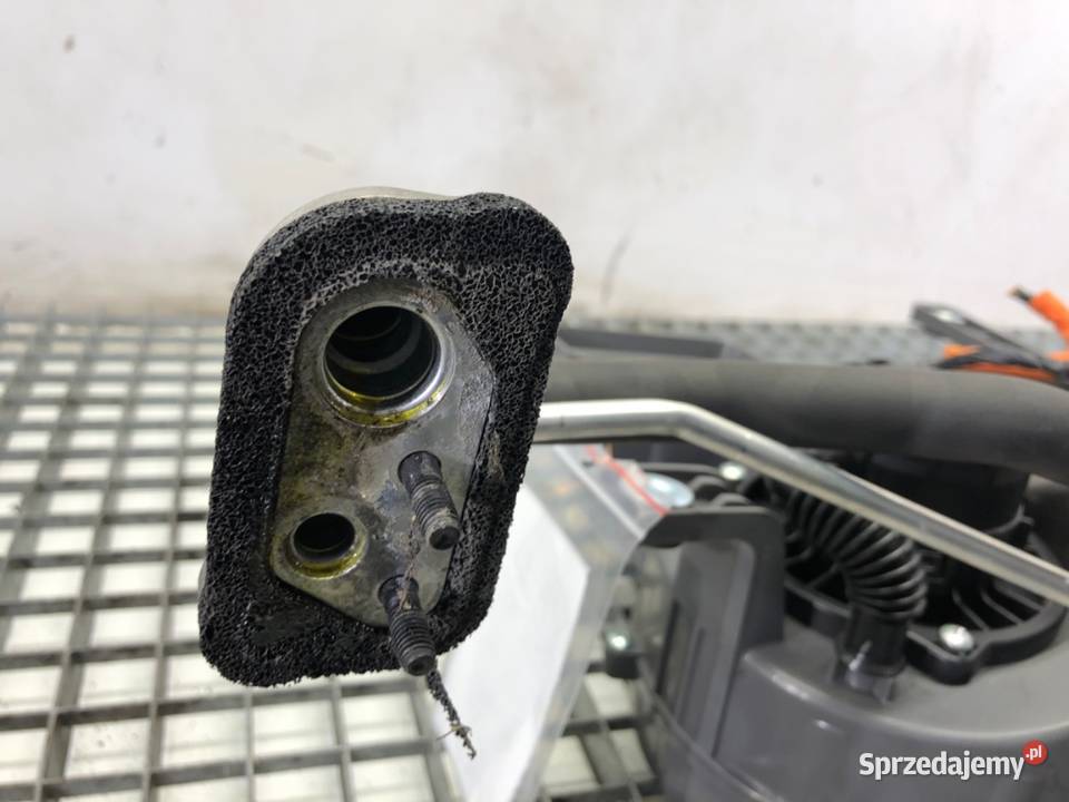 NAGRZEWNICA TYŁ HYUNDAI SANTA FE III F106MMBAB