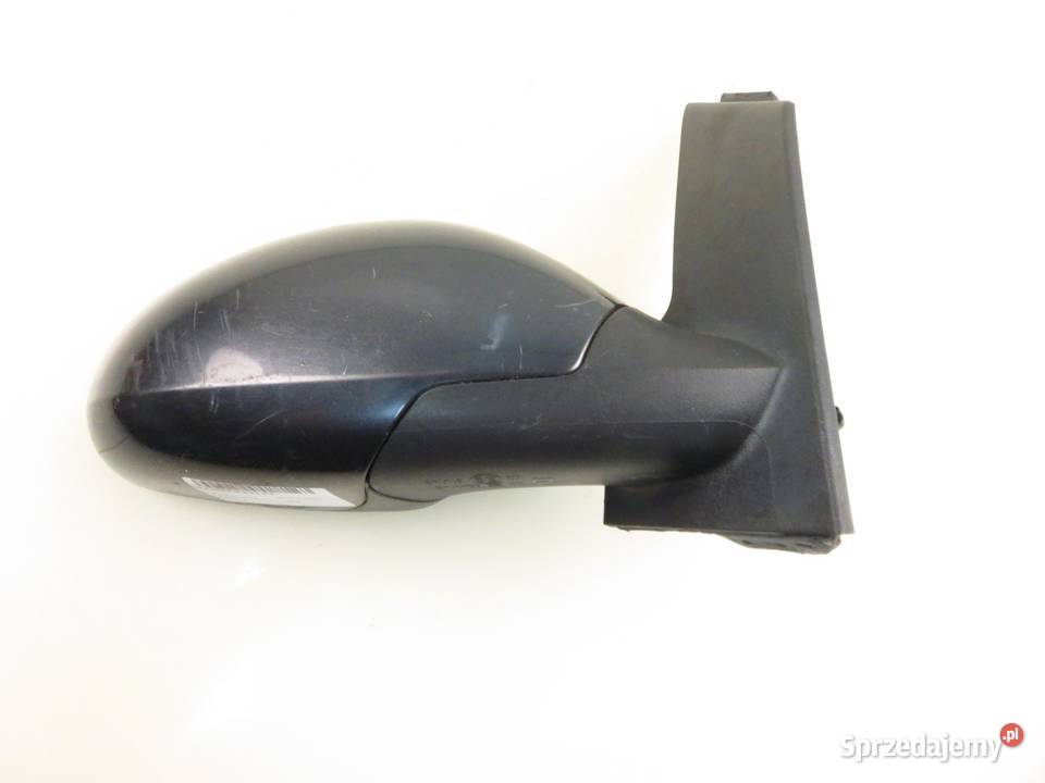 LUSTERKO PRAWE SEAT ALTEA 5P1