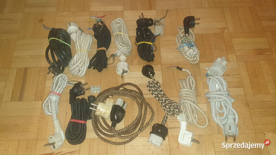 Przewód zasilający do żelazko prodiż różne mazowieckie Warszawa