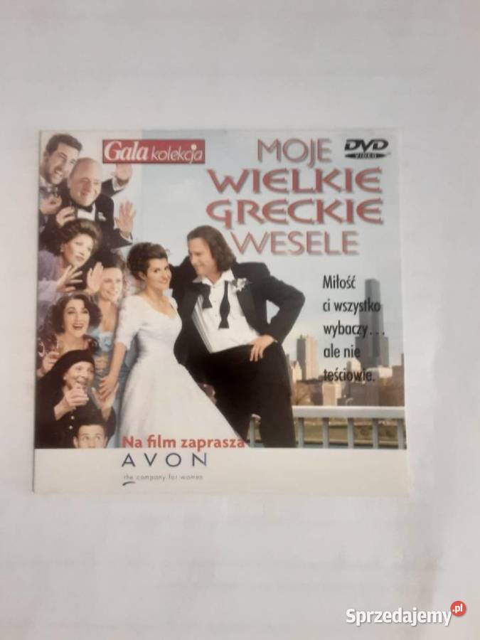 FILMY DVD Z PRASY Szczecinek