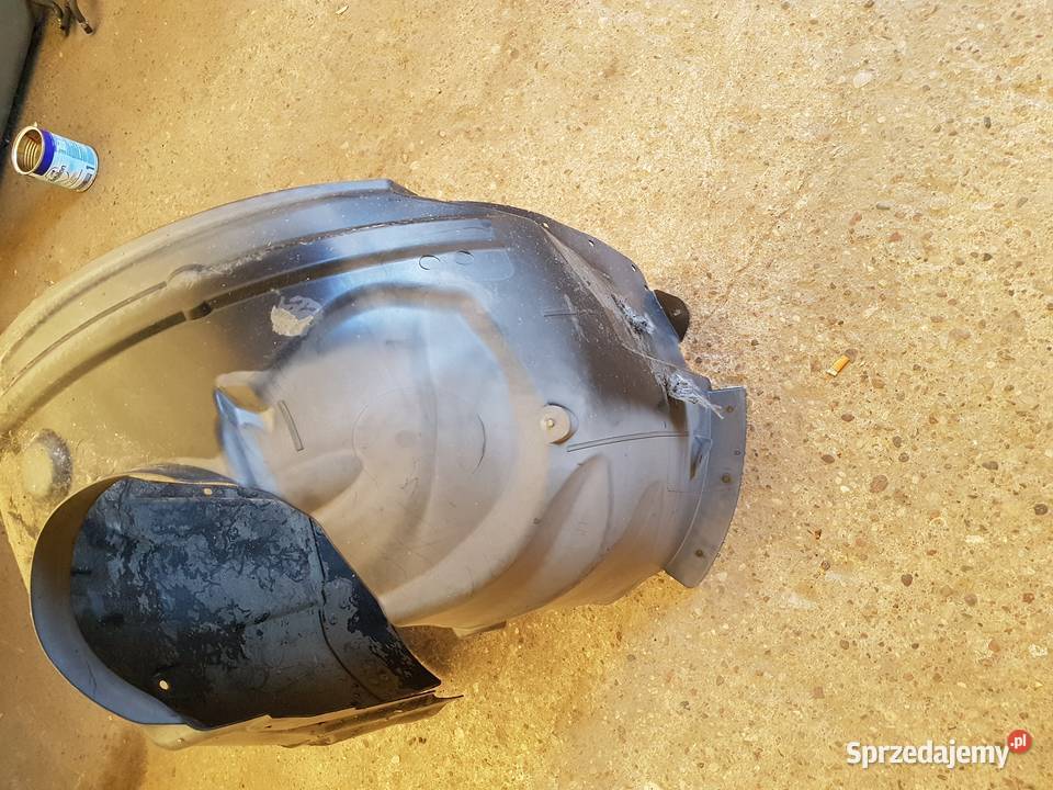 FORD MONDEO MK5 NADKOLE PRZEDNIE PRAWE PRZOD Turkowice sprzedam