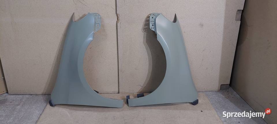 VW Golf VI 6 5K 0816 maska pokrywa silnika nowy pomorskie Gdańsk