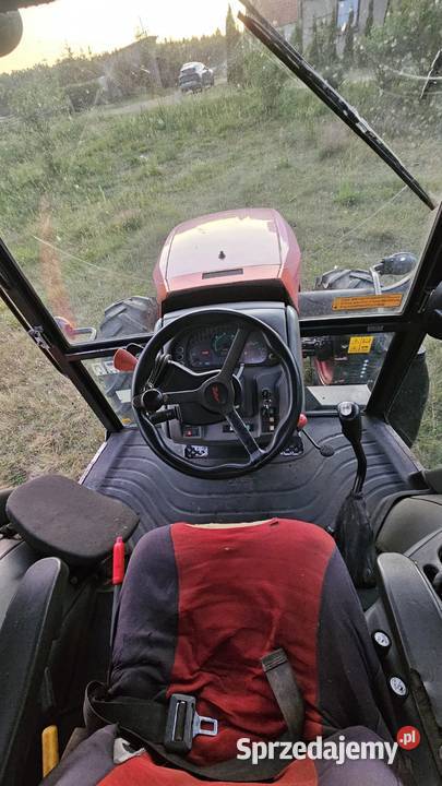 Zetor Proxima Power Kosakowo