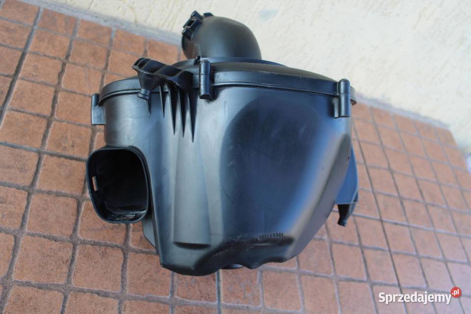 OBUDOWA FILTRA POWIETRZA FORD S MK1 22 TDCI osobowe