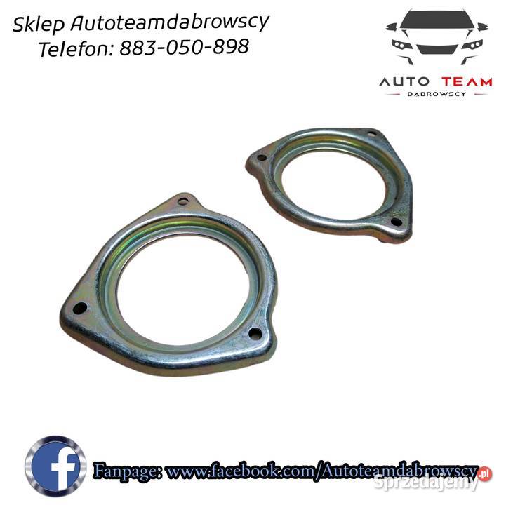 Kołnierz Pokrywa Półosi Lewa Prawa Fiat dolnośląskie sprzedam