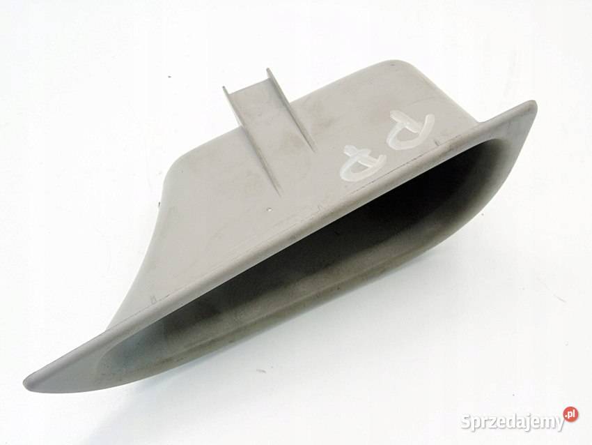 UCHWYT DRZWI PRAWY PRZÓD NISSAN ALMERA TINO 2002 śląskie Sosnowiec