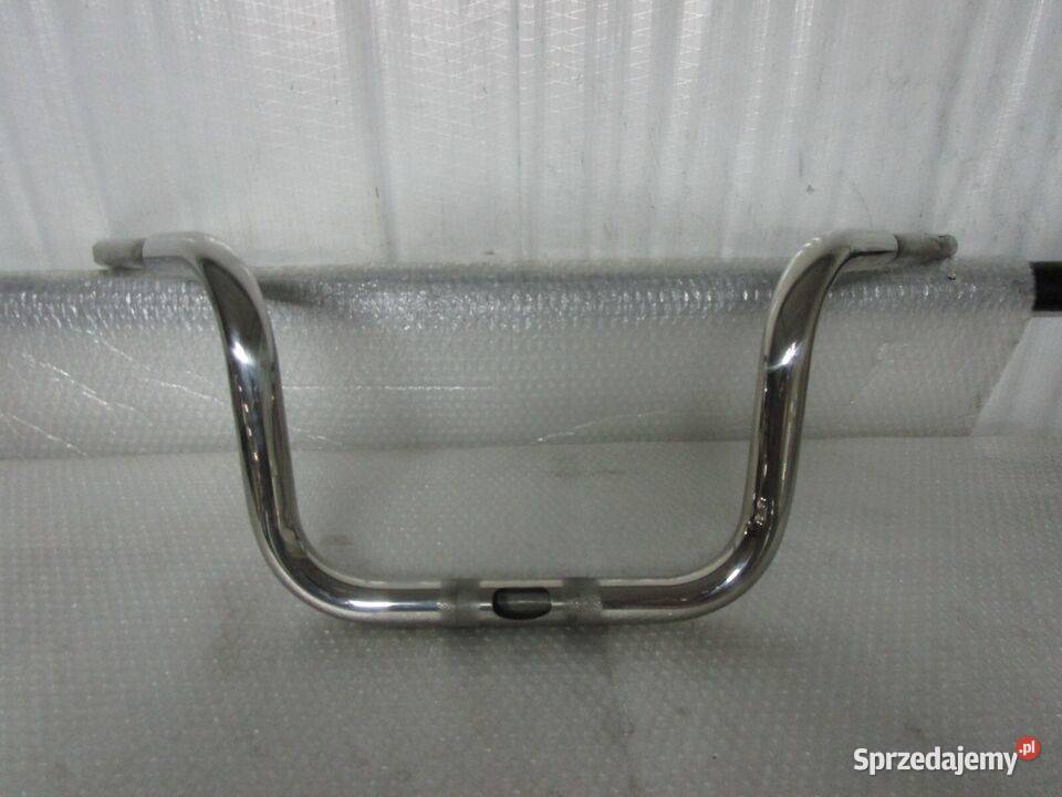 Harley kierownica oem Trzciana