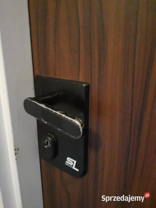 Ślusarz Otwock naprawa wymiana zamków serwis