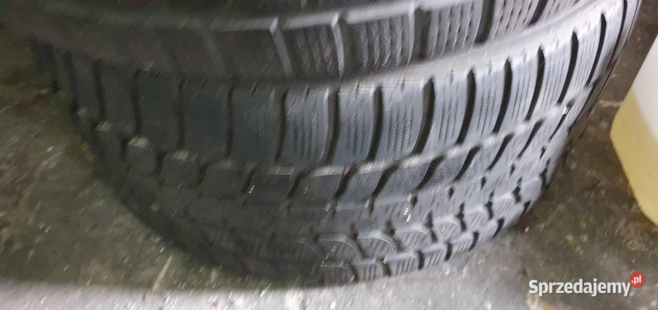Opona Zimowe BRIDGESTONE Bridgestone sprzedam