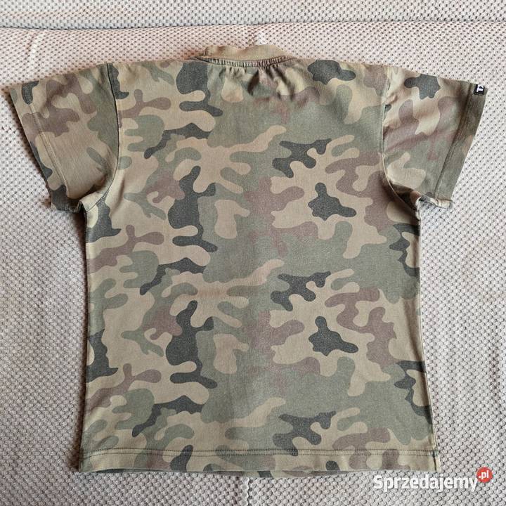 Texar koszulka rozmiar S ok 158 uniseks Kraków