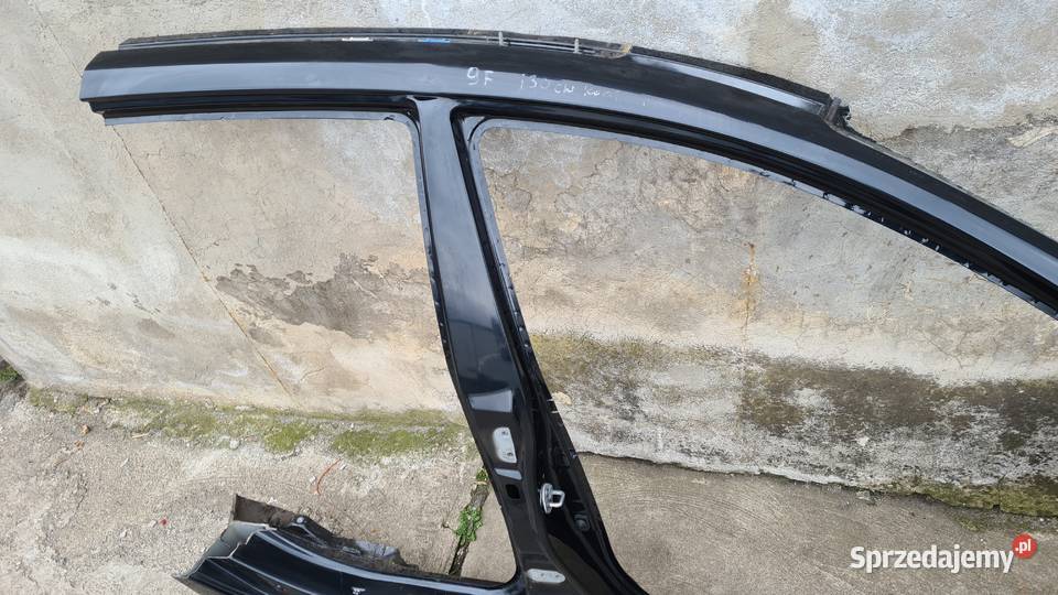 Hyundai I30 cw 1 prawy próg słupek podłużnica Legnica
