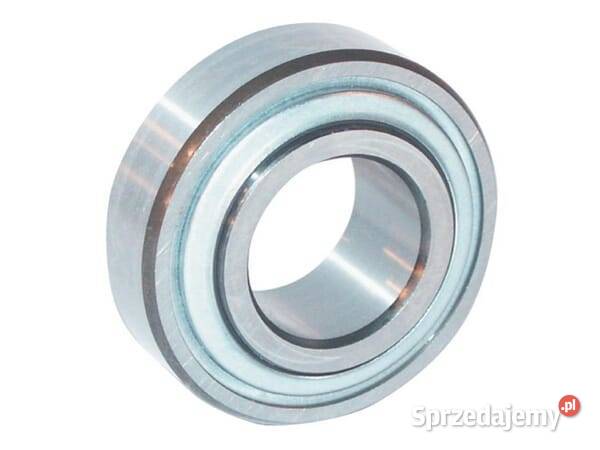 Łożysko kulkowe zwykłe 30x62x24x16 mm INAFAG małopolskie Kamionna