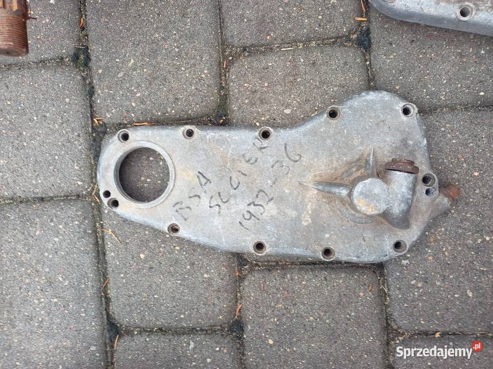 BSA Bydgoszcz