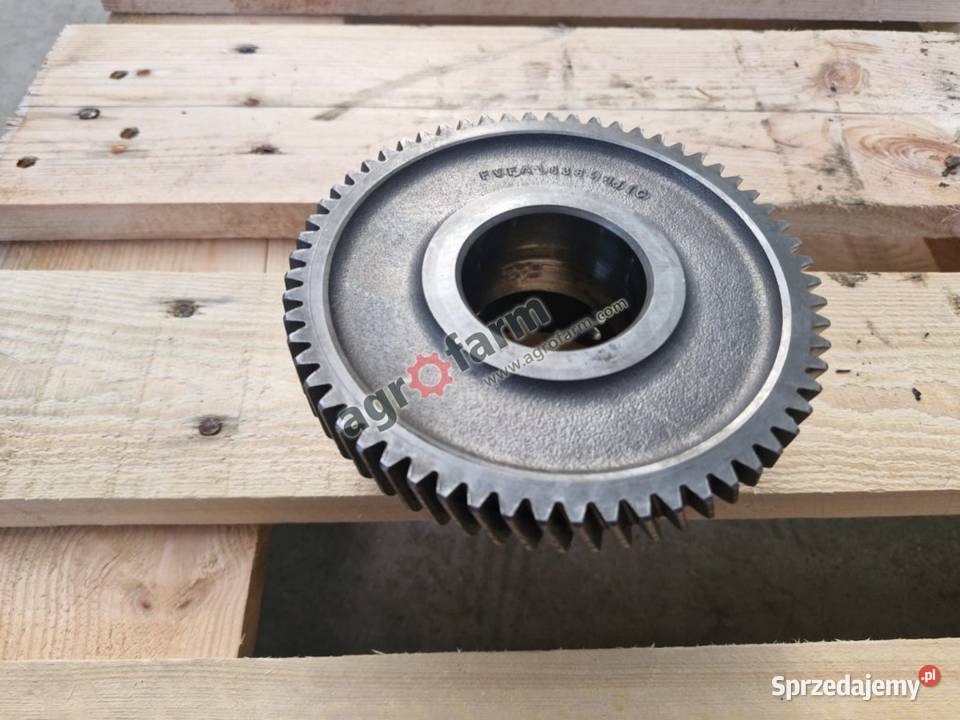 Koło zębate Z61 Case 5140 5130 5120 Byków
