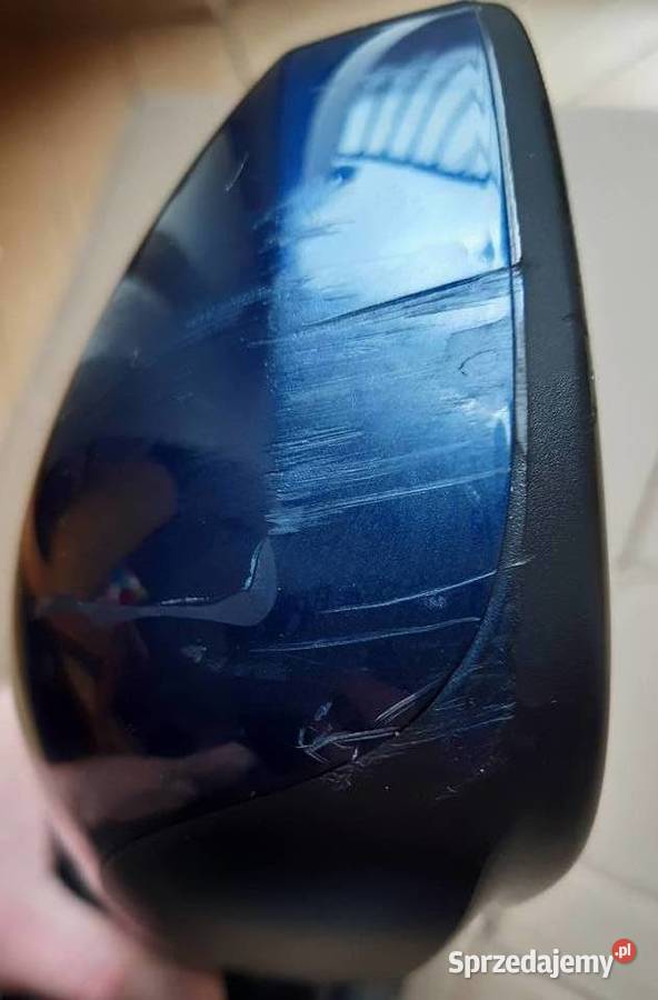 Lustrerko lewe 5 pin corolla E12 polift Europa łódzkie Łódź sprzedam