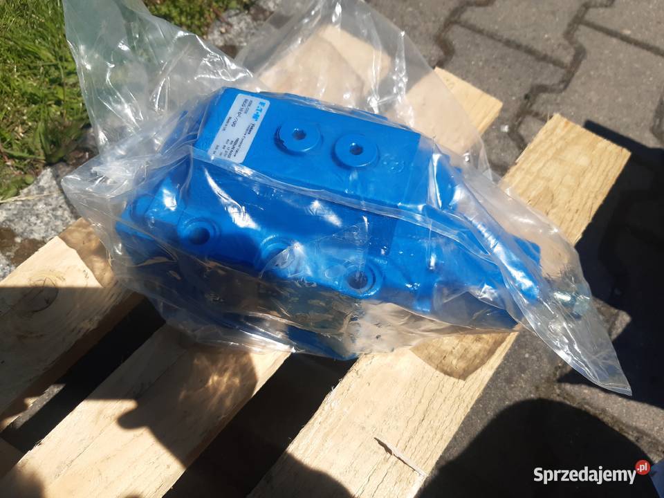 Eaton Vickers RCG 10 D4 22 UG 465408 Perzów sprzedam
