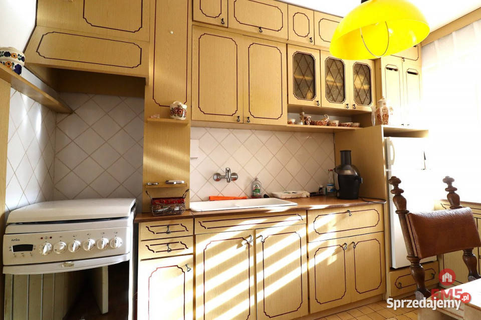 Mieszkanie 465m2 3pokojowe Suwałki