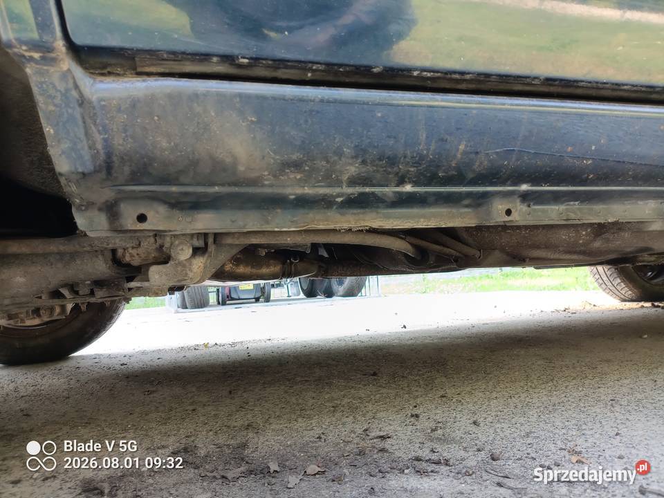 volvo v70 1997 20 turbo manual zamiana Szydłowiec