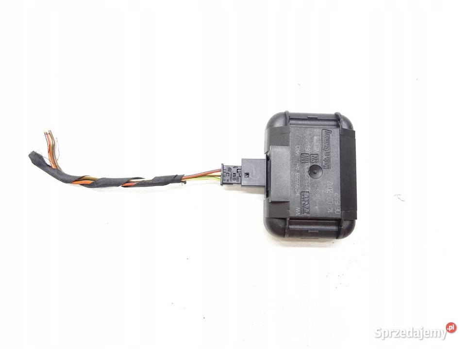 CZUJNIK SENSOR DESZCZU 1K0955559AH PASSAT SUPERB sprzedam