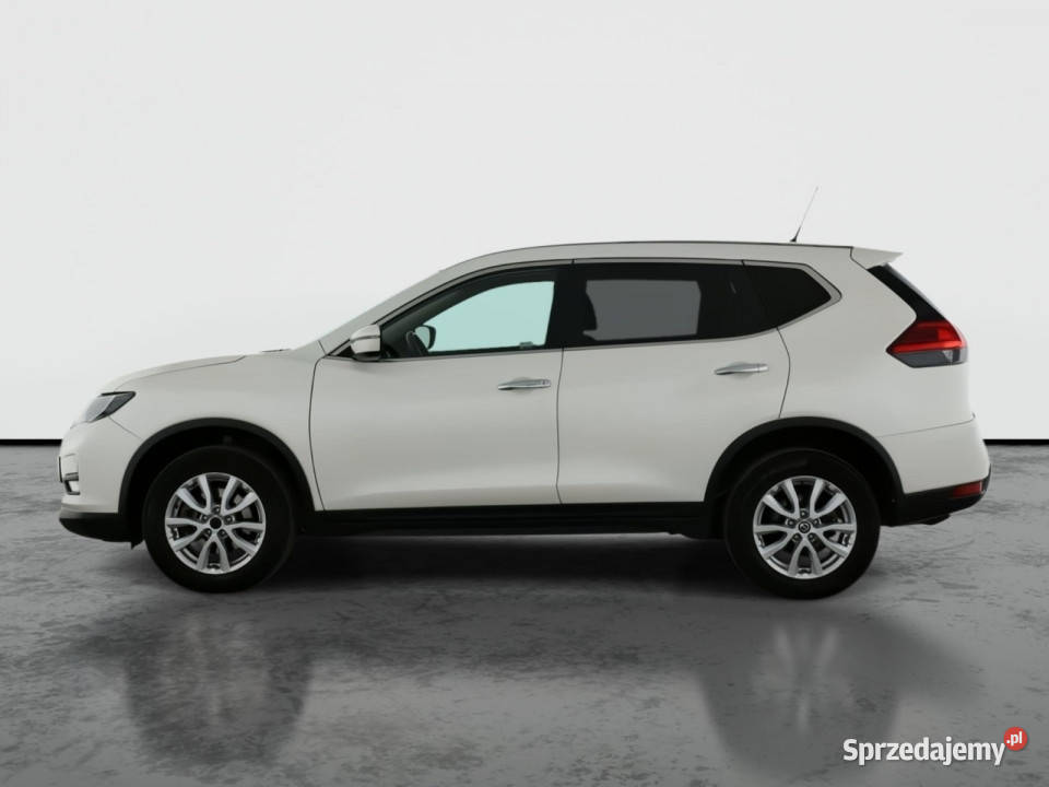 Nissan XTrail 20 dCi isofix Bielany Wrocławskie sprzedam