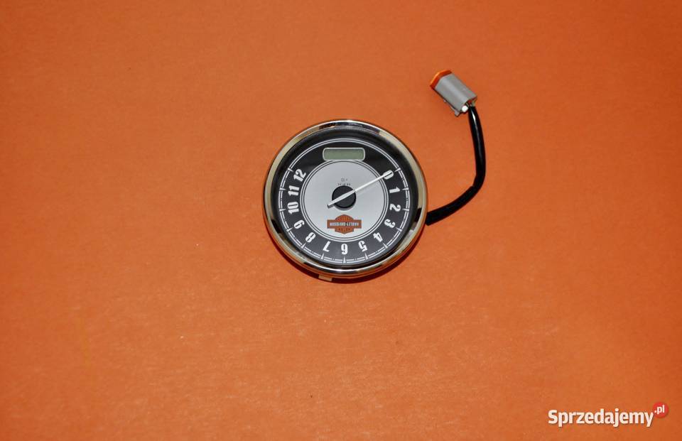 Harley Davidson Softail 0917 Orginalny OEM podlaskie Hajnówka