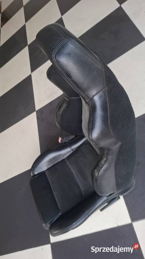 Doge viper fotel 2006 Radom sprzedam
