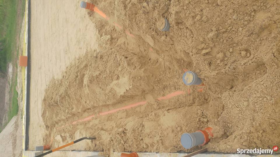 Profesjonalne uslugi hydrauliczne Ostrów Wielkopolski