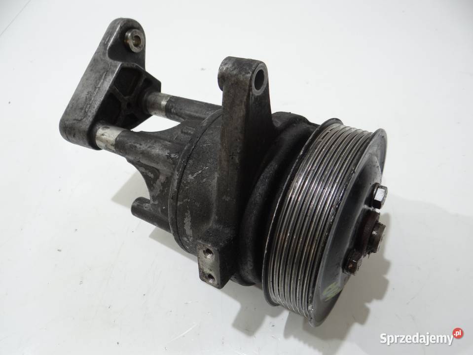 POMPA WSPOMAGANIA DYNAMIC DRIVE BMW F11 535D Strzyżewice