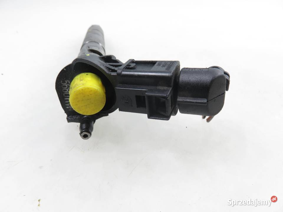 WTRYSKIWACZ VW PHAETON 30 TDI 059130277S małopolskie