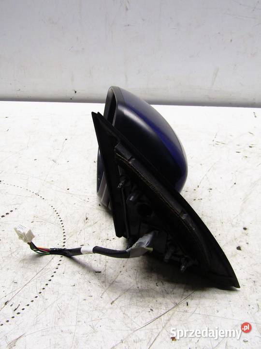 LUSTERKO LEWE 9 PIN RBN G NISSAN QASHQAI J11