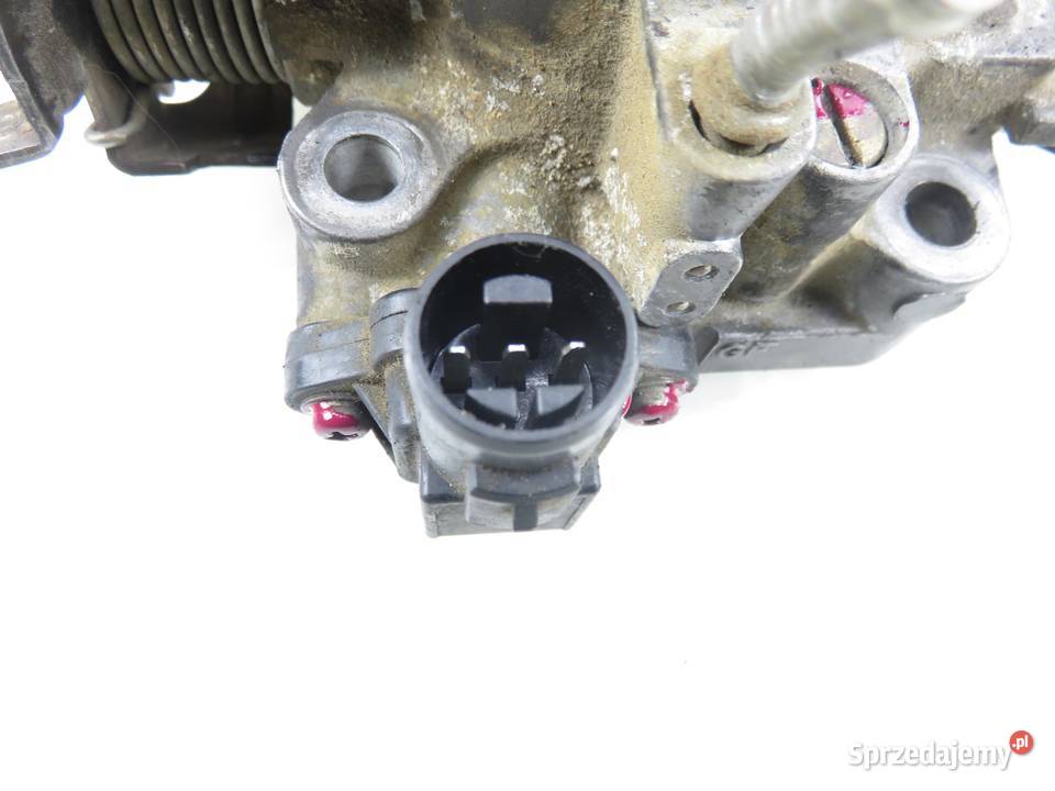 PRZEPUSTNICA HONDA CRV I 20 16V B20B3 małopolskie