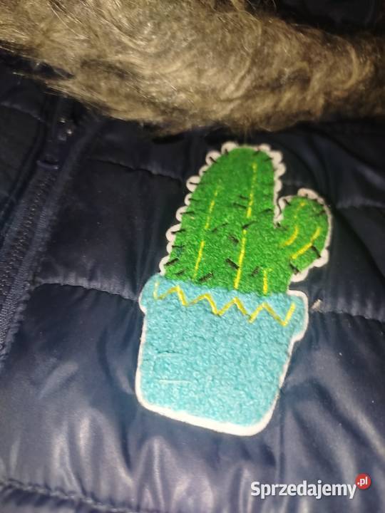 kurtka 5.10.15 Dla Dziecka Rzeszów