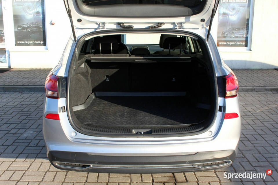 Hyundai i30 Gwarancja Fabryczna SalonPL FV23 120 Sokołów