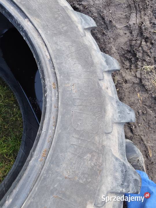 Opony rolnicze Michelin 169 28 Konorzatka