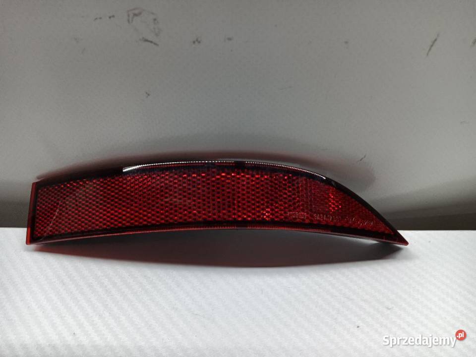 ODBLASK TYŁ TYLNY PRAWY AUDI A6 C8 4K0945106 osobowe Odblaski