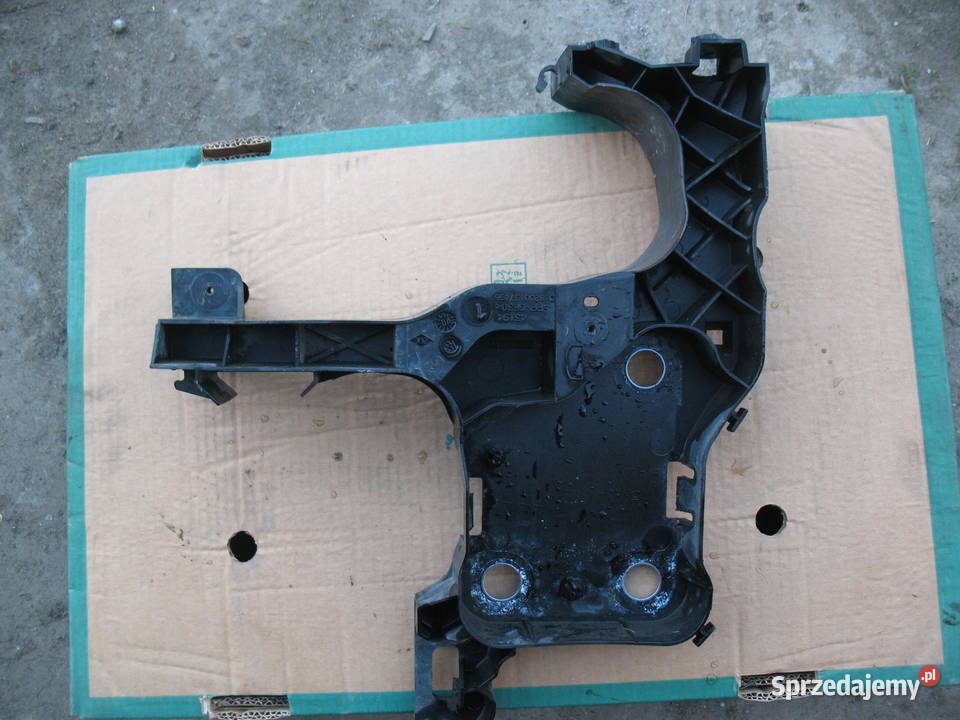 okular lampy renault scenik II megane II Lublin