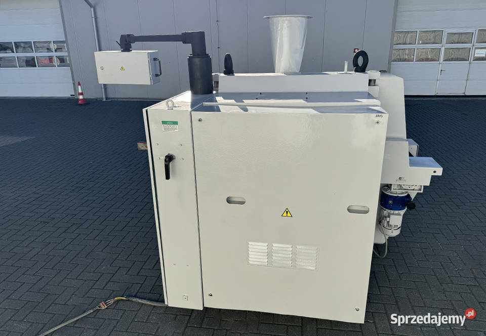 Wielopiła gąsienicowa TOS SVITAVY PWR 301 Produkcja sprzedam