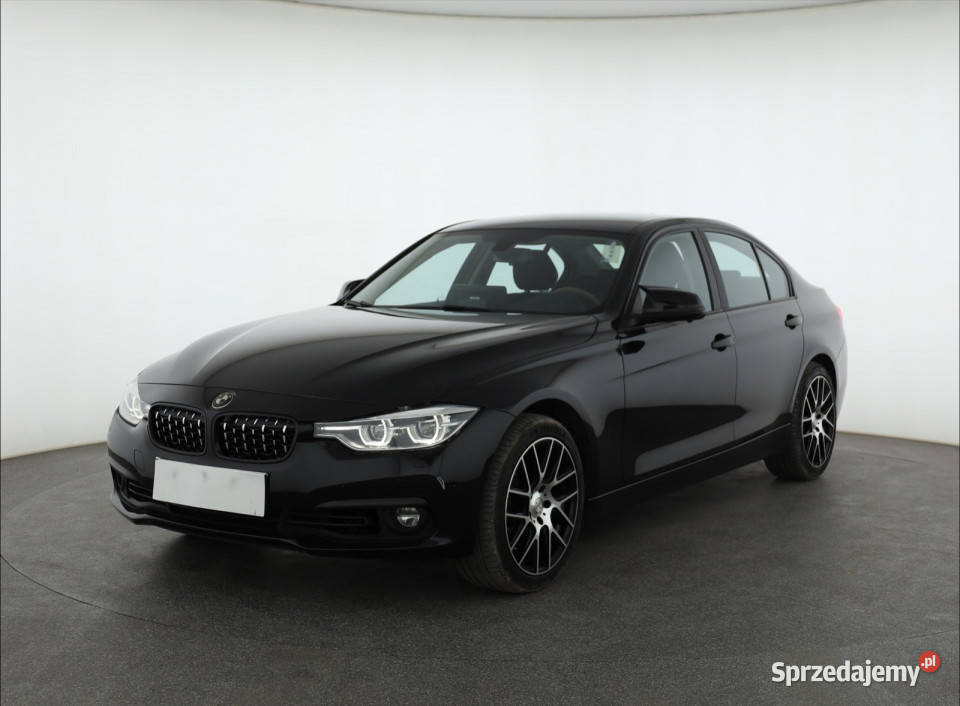 BMW 3 318 i autoalarm Piaseczno