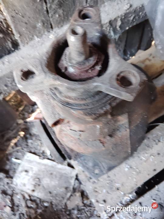 Sprzedam Mercedes W210 śląskie Łochynia