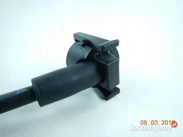 PRZEWÓD ZAPŁONOWY FORD FIESTA MK4 12 1004432 osobowe sprzedam