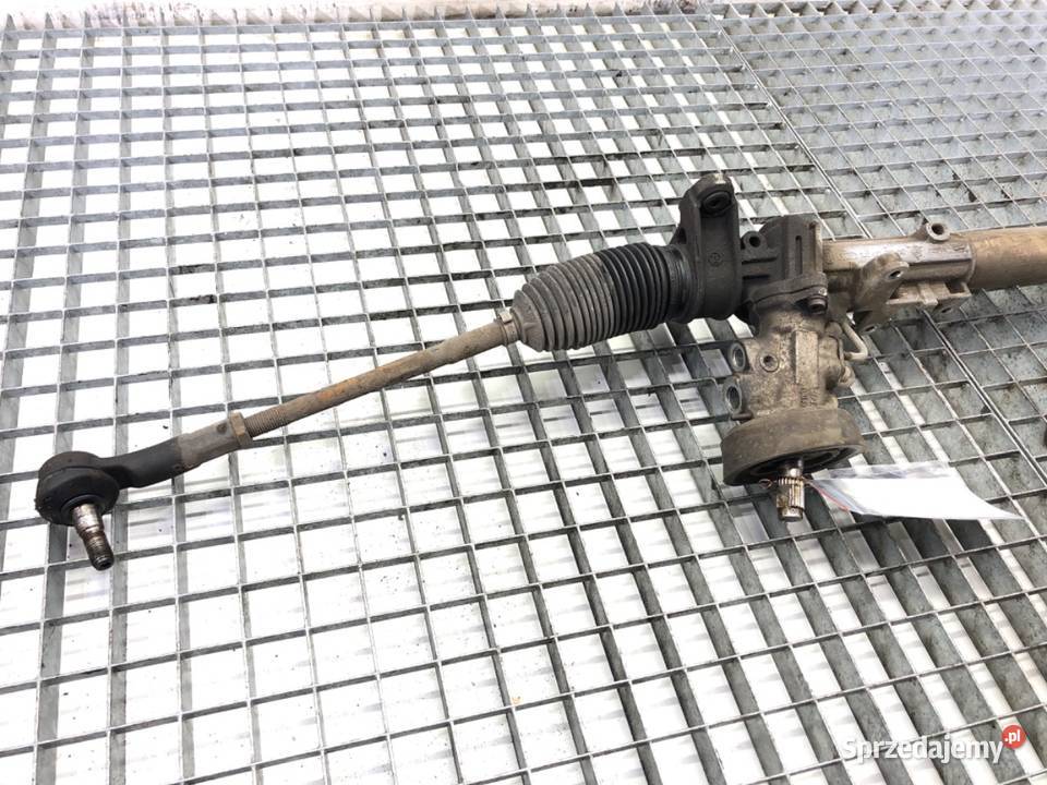 PRZEKŁADNIA KIEROWNICZA MAGLOWNICA SEAT LEON I Przekładnie kierownicze podkarpackie