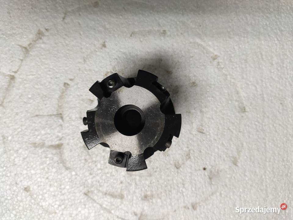 Głowice frezowefrezy płytkowe tarczowe śląskie Bielsko-Biała