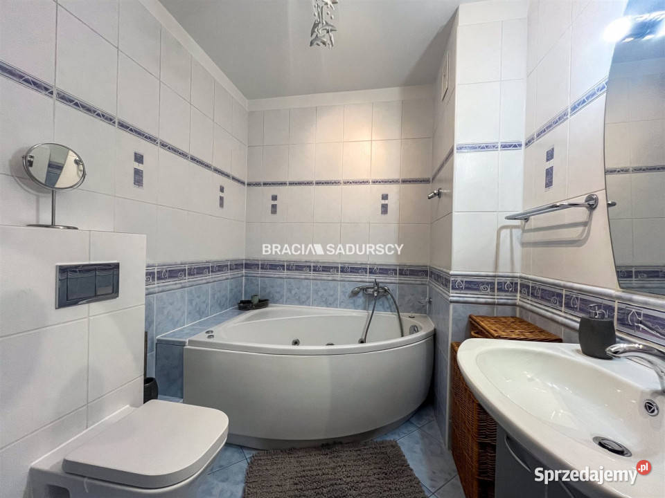 Mieszkanie do wynajęcia 51m2 2 pokoje Kraków Wynajem