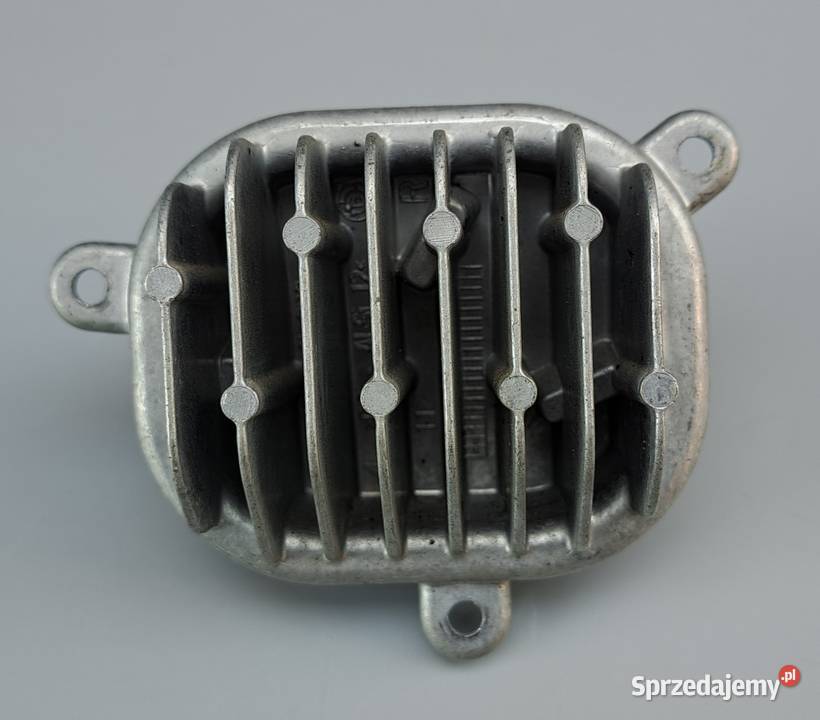 Moduł LED Reflektora Prawy Audi A4 B9 Oryginał dolnośląskie Mielęcin