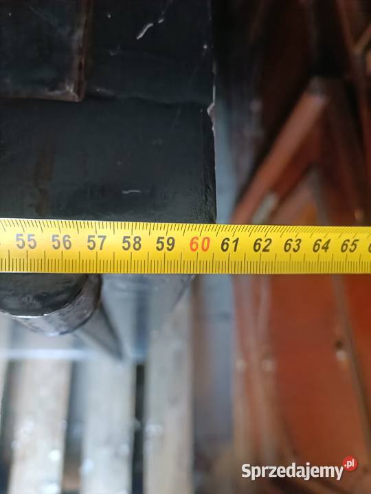 Stary wiedeński sejf Nawojowa sprzedam