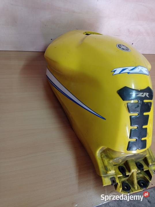 Nakładka Baku Yamaha TZR 50 Łubno