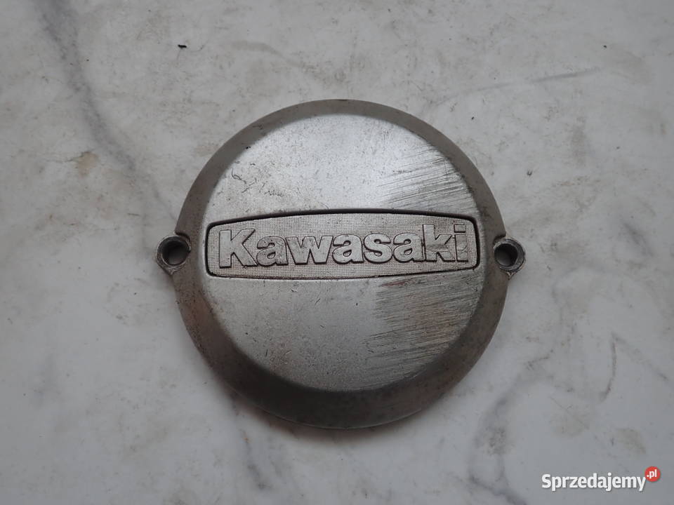 Dekiel Osłona Pokrywa Impulsatora Kawasaki KZ Strzelce Krajeńskie