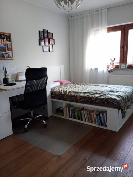 Dom bliźniak do sprzedania Wilczyce 115 metrów bliźniak