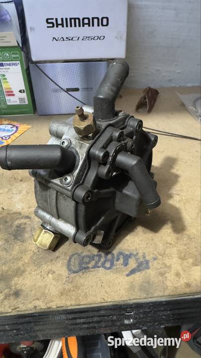 Mieszalnik gazu stag ac R01 zregenerowany Nidzica