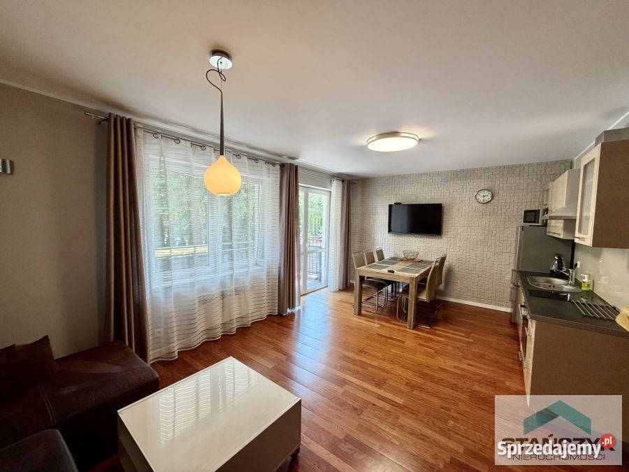 sprzedaży mieszkania 532m2 Międzywodzie sprzedam